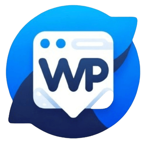 Webp To Jpg Conversion Logo